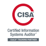 ISACA Certified Information Systems Auditor (CISA)