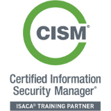 Certified Information Security Manager (CISM)