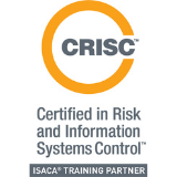 ISACA Certified in Risk and Information Systems Control (CRISC)