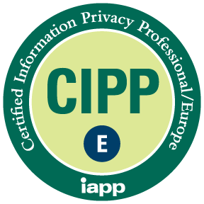 IAPP Certified Information Privacy Professional